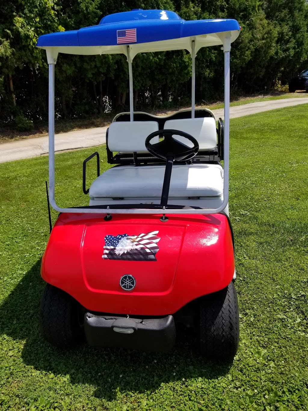 frazergolfcarts | 150 Planebrook Rd, Malvern, PA 19355 | Phone: (610) 202-1842