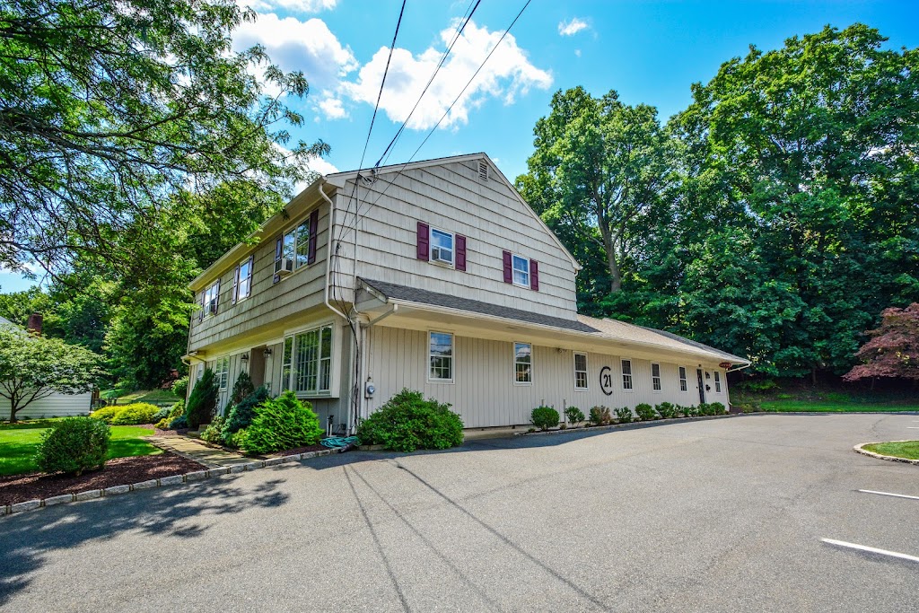 Century 21 Christel Realty | 979 Littleton Rd, Parsippany-Troy Hills, NJ 07054 | Phone: (973) 267-9500