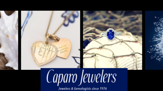 Caparo Jewelers | 36 E Germantown Pike, Norristown, PA 19401 | Phone: (610) 272-5990
