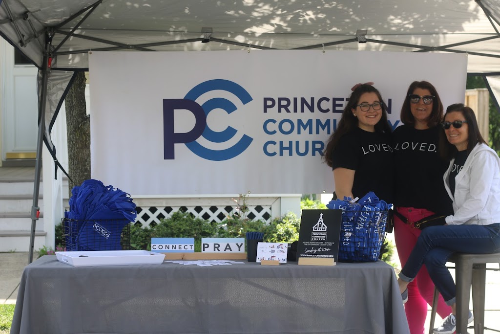 Princeton Community Church | 2300 Pennington Rd, Pennington, NJ 08534 | Phone: (609) 730-1114