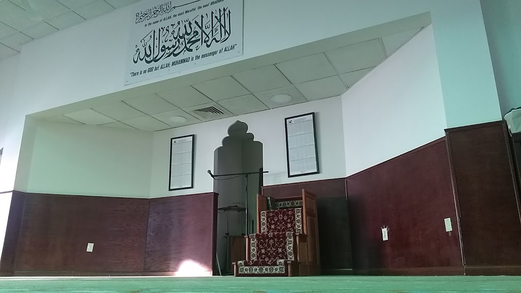 Islamic Center of Connecticut | 140 White Rock Dr, Windsor, CT 06095 | Phone: (860) 249-0112