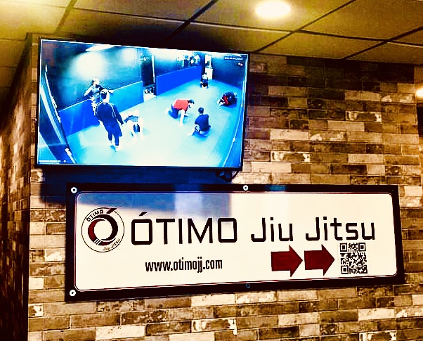Otimo Jiu Jitsu | 681 Lawlins Rd #210, Wyckoff, NJ 07481 | Phone: (201) 852-4275