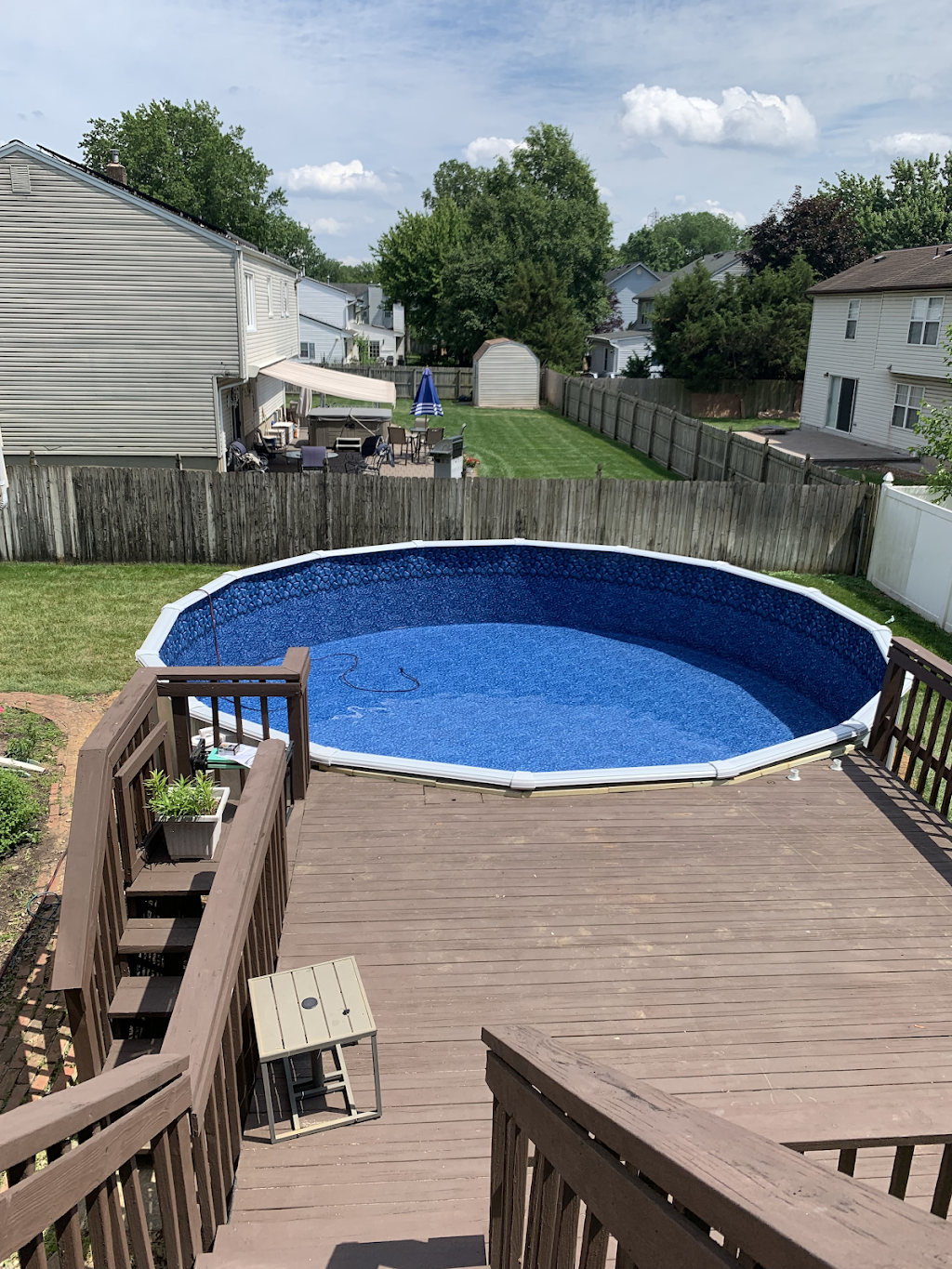 Central Jersey Pools Patio & More | 4235 US-9, Freehold, NJ 07728 | Phone: (732) 462-5005