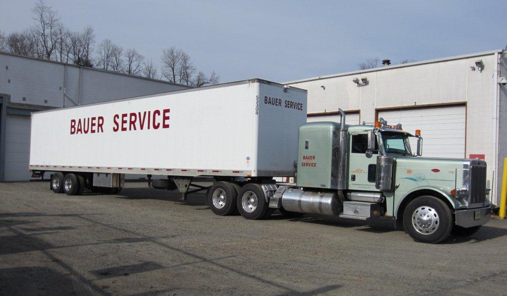 Bauer Automotive Truck Service | 27 Watchung Ave, Chatham Township, NJ 07928 | Phone: (973) 635-8411