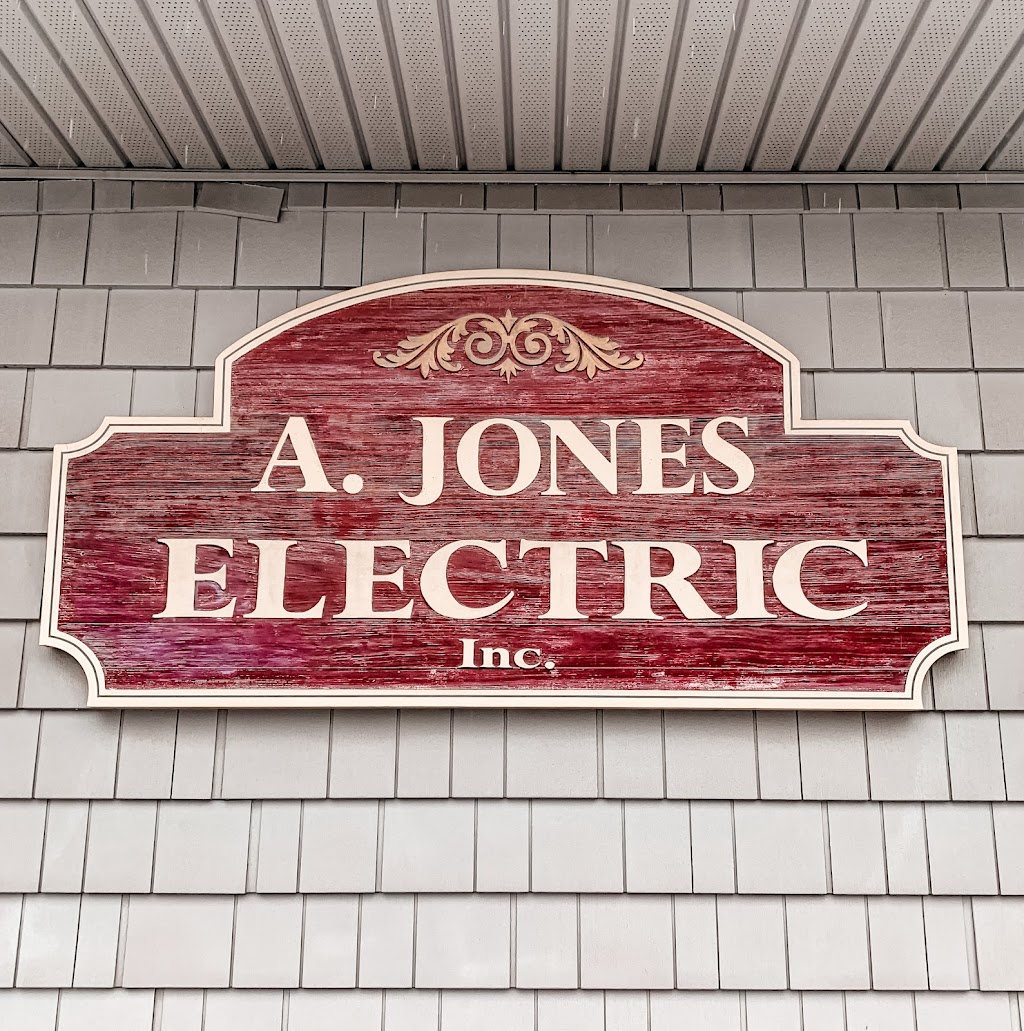 A Jones Electric Inc | 1452 Purdytown Turnpike, Hawley, PA 18428 | Phone: (570) 226-9684