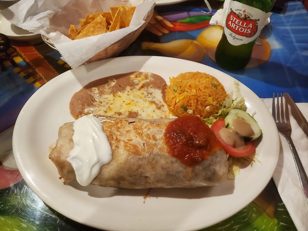 Sabroso Mexican Restaurant | 72 Main St, Pine Bush, NY 12566 | Phone: (845) 524-4633