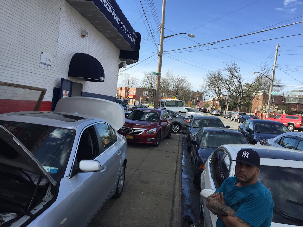 341 Andres Auto Repair | 341 Soundview Ave, The Bronx, NY 10473 | Phone: (718) 893-2313