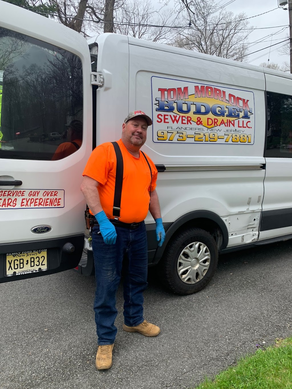 Budget Sewer & Drain Inc | Budd Lake, NJ 07828 | Phone: (973) 927-3333