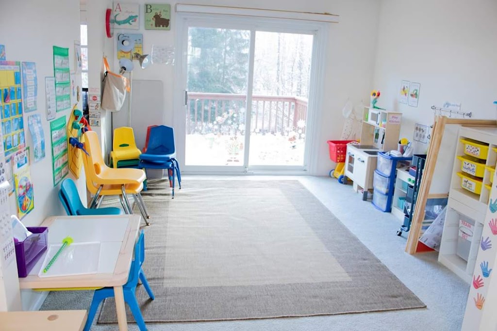 Angels Touch Family Daycare | 11 Hidden Glen Ln, Airmont, NY 10952 | Phone: (845) 200-4224