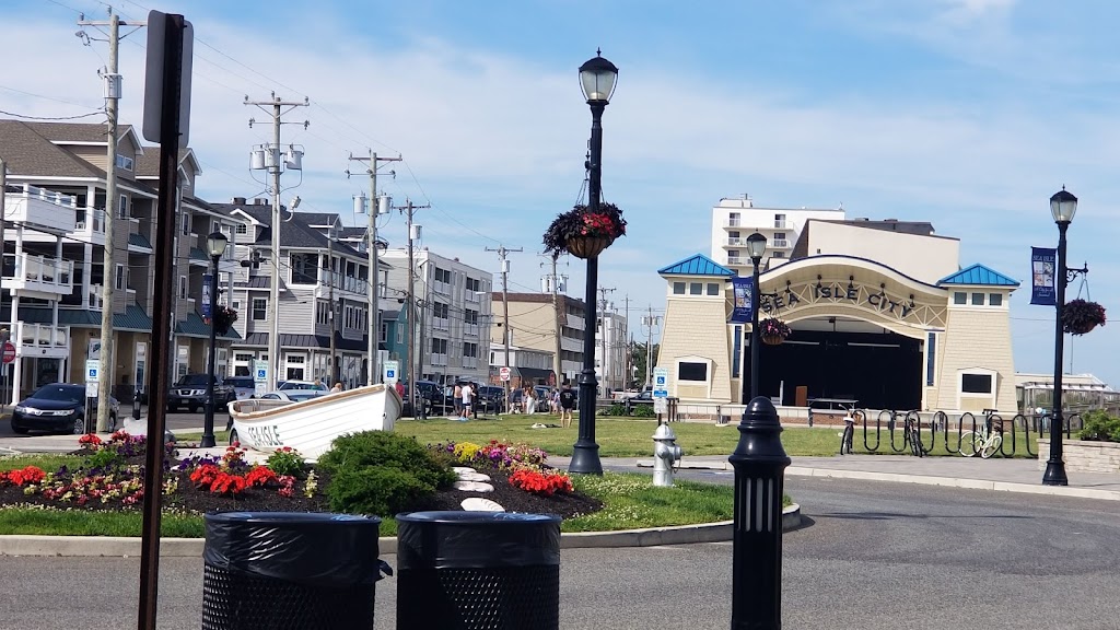 Auntie Annes | 11 43rd St, Sea Isle City, NJ 08243 | Phone: (609) 263-2844