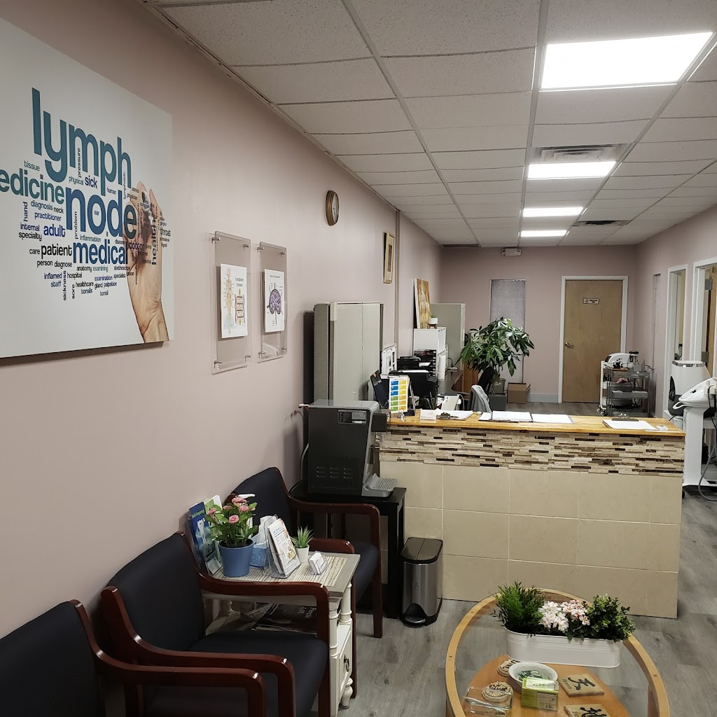 UNC Acupuncture Wellness Clinic | 120 Sylvan Ave #203, Englewood Cliffs, NJ 07632 | Phone: (201) 886-0077