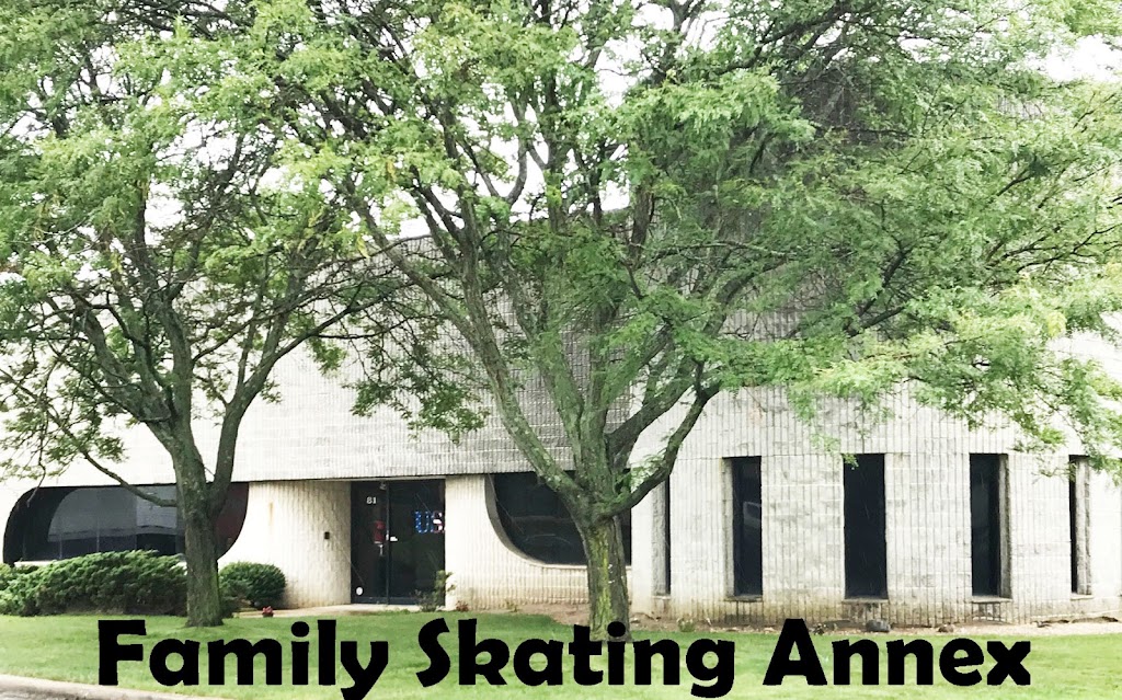 Family Skating Annex | 81 Seaview Blvd, Port Washington, NY 11050 | Phone: (516) 686-6361