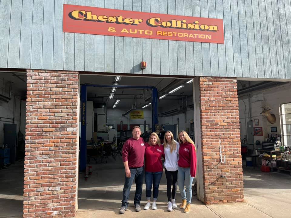 Chester Collision and Auto Restoration | 144 North Rd, Chester, NJ 07930 | Phone: (908) 879-7174