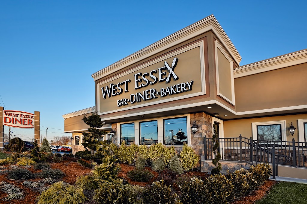 The West Essex Diner | 516 US-46, Fairfield, NJ 07004 | Phone: (973) 737-9024