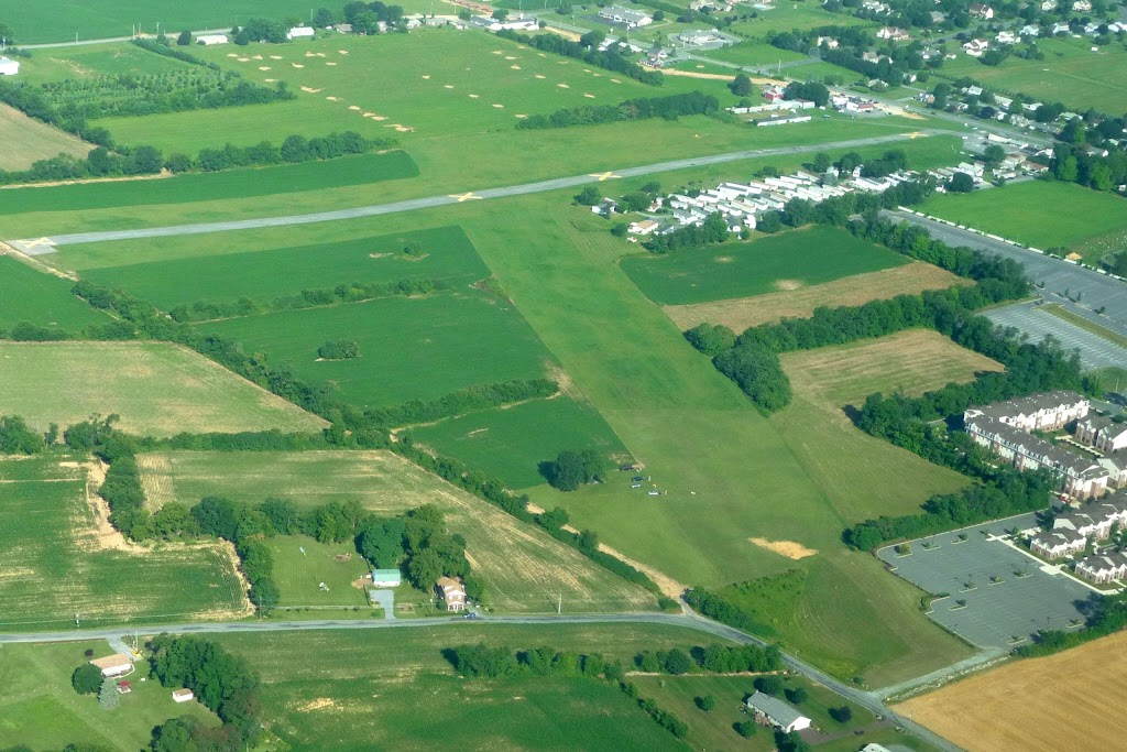 Butter Valley Airport-7N8 | 3243 Gehman Rd, Barto, PA 19504 | Phone: (610) 845-2491