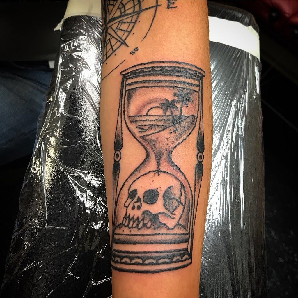 Steel City Tattoo | 314 E Broad St, Bethlehem, PA 18018 | Phone: (610) 807-9781