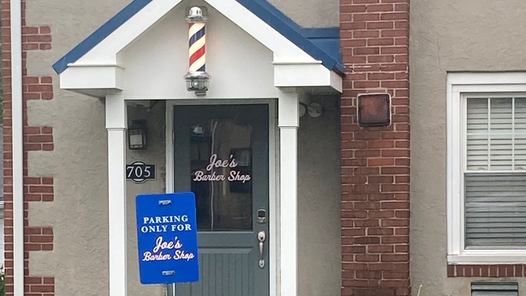 Joe’s Barber Shop | 707 Bethlehem Pike, Erdenheim, PA 19038 | Phone: (215) 233-2440