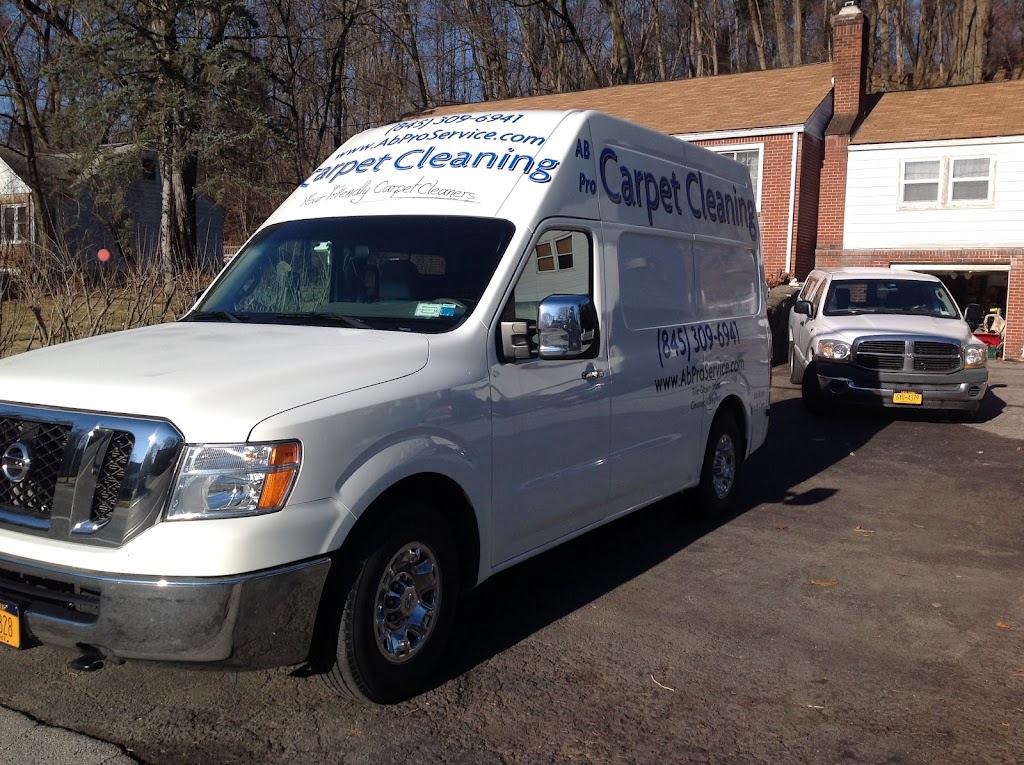 AB Pro Carpet Clean | 2855 NY-9D, Wappingers Falls, NY 12590 | Phone: (845) 661-5745