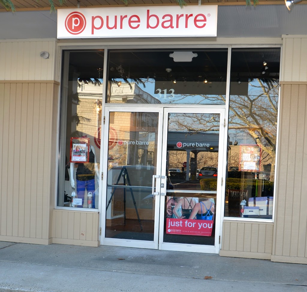 Pure Barre | 1958 Post Rd, Darien, CT 06820 | Phone: (203) 309-5690