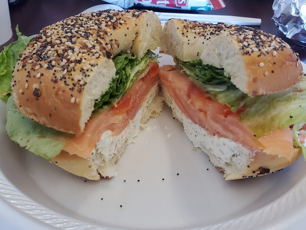 Bagel Gourmet | 680 White Horse Pike, Absecon, NJ 08201 | Phone: (609) 377-5160