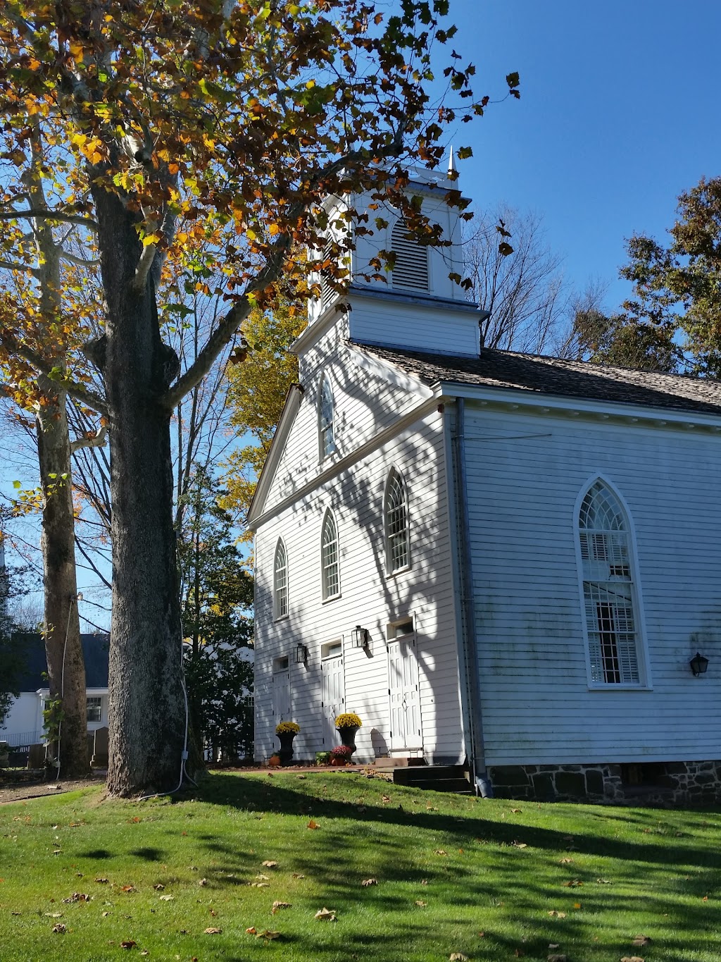 First Presbyterian Church of New Vernon | 2 Lees Hill Rd, New Vernon, NJ 07976 | Phone: (973) 538-8394