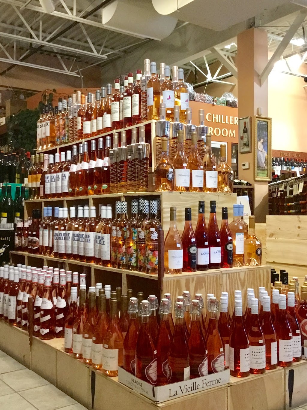 Hurley Wine & Liquor Market | 295 NY-375, West Hurley, NY 12491 | Phone: (845) 684-7065