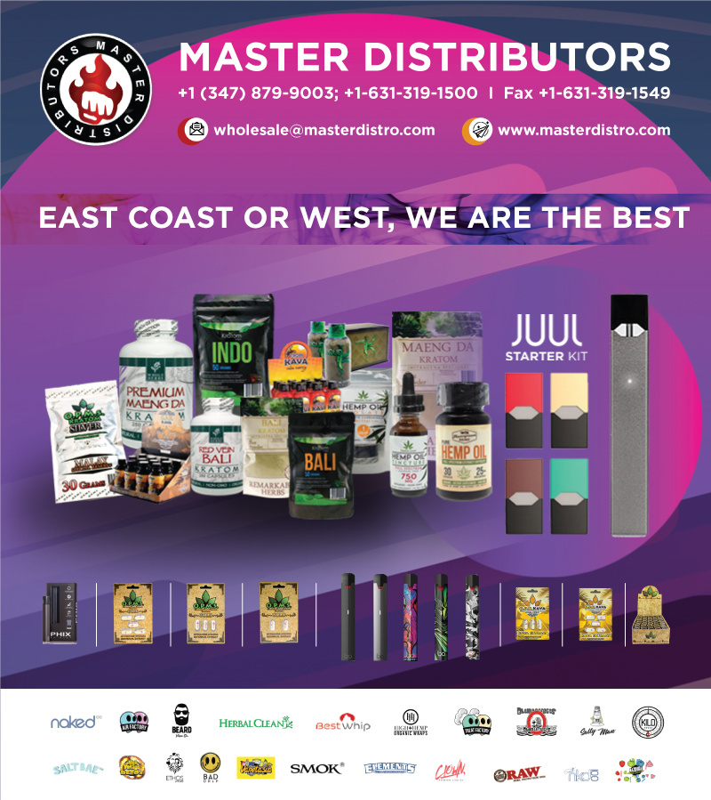 Master Distributors | 390-03 Knickerbocker Ave, Bohemia, NY 11716 | Phone: (833) 627-8370