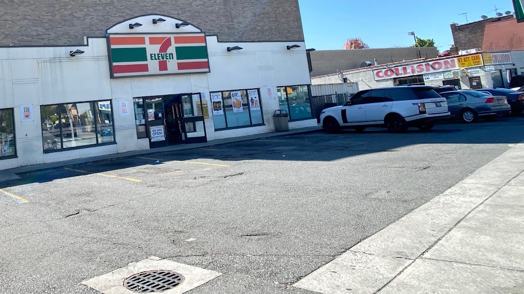 7-Eleven | 8813 4th Ave, Brooklyn, NY 11209 | Phone: (718) 745-6887