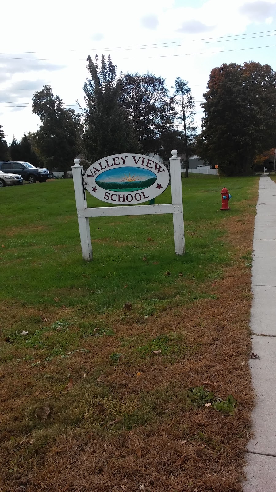 Valley View School | 81 High St, Portland, CT 06480 | Phone: (860) 342-3131