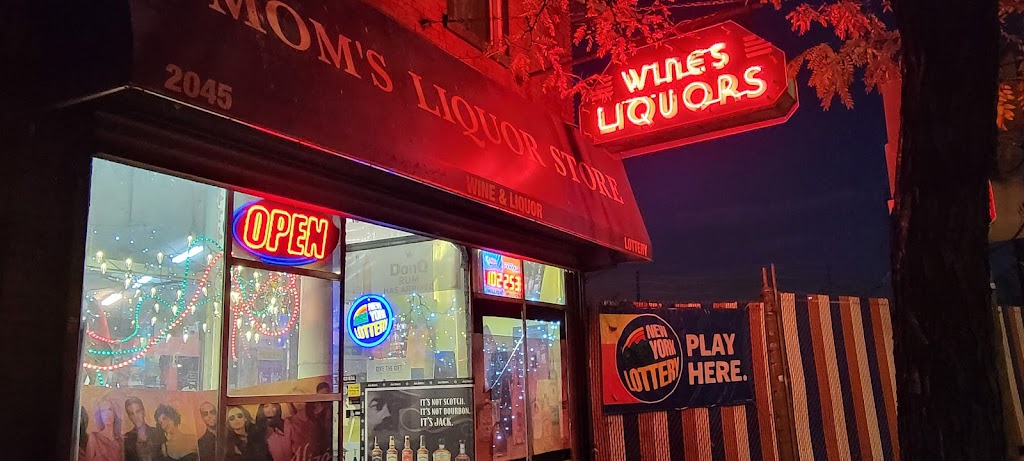 Moms Liquor Store | 2045 Richmond Terrace, Staten Island, NY 10302 | Phone: (718) 442-0991