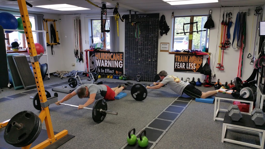 TFW Connecticut - Personal & Group fitness training. | 14 Starr Rd, Danbury, CT 06810 | Phone: (203) 794-1035
