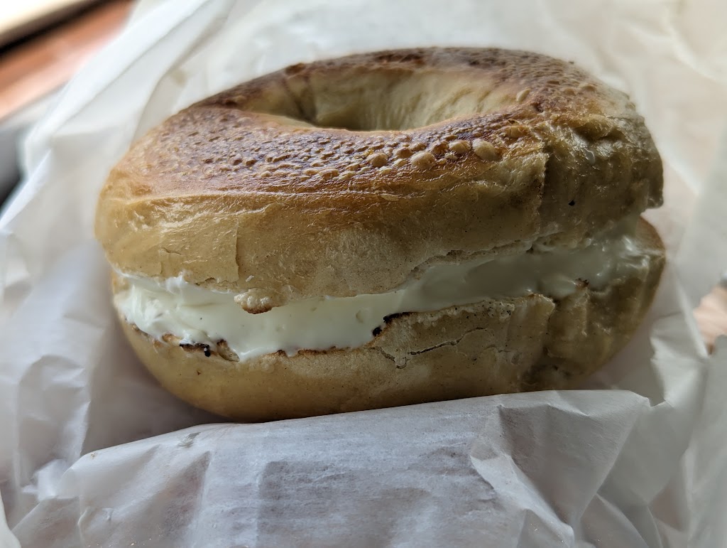 Alexs Bagel Shop | 398 Longmeadow St, Longmeadow, MA 01106 | Phone: (413) 567-3304