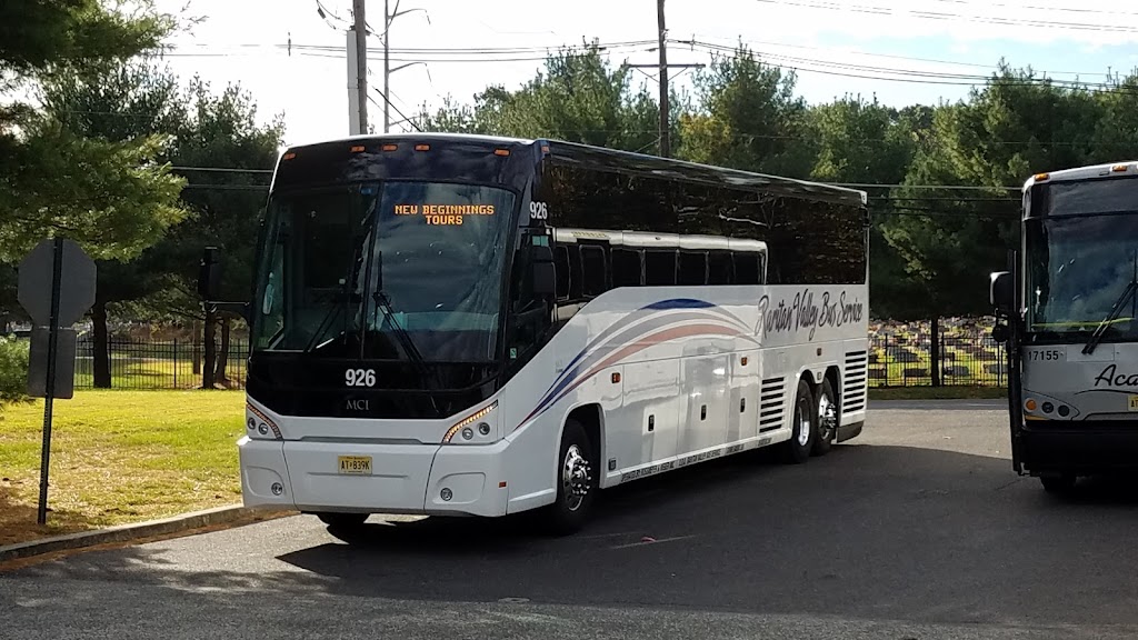 Motor Coach Industries | 14 Harmon Dr, Blackwood, NJ 08012 | Phone: (800) 262-1287