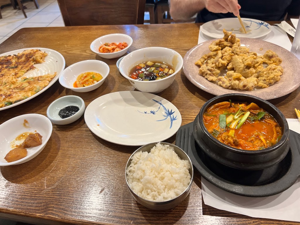 Jjang Ga Nae Korean Restaurant | 2431 Church Rd, Cherry Hill, NJ 08002 | Phone: (856) 482-8400