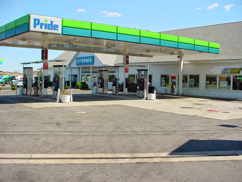 Pride Travel Center-Chicopee | 367 Burnett Rd, Chicopee, MA 01020 | Phone: (413) 419-0244