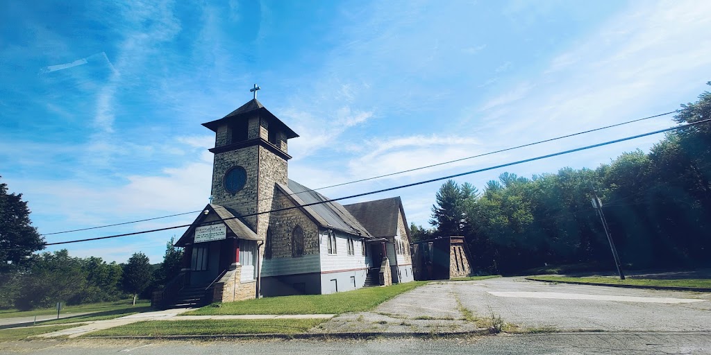 Zion United Lutheran Church | 1919 US-209, Brodheadsville, PA 18322 | Phone: (570) 992-6988