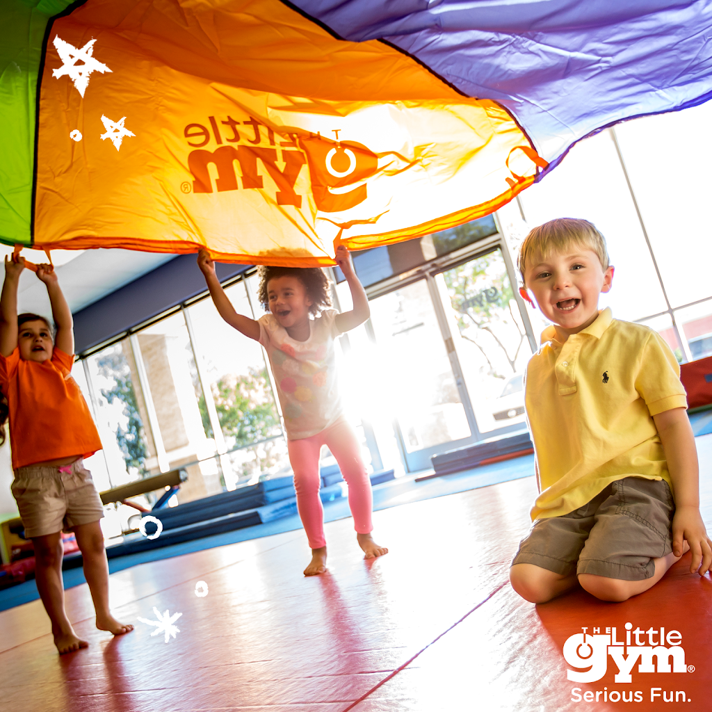 The Little Gym of Port Washington | 979 Port Washington Blvd, Port Washington, NY 11050 | Phone: (516) 513-0600