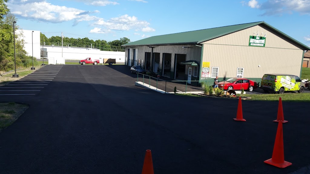 All Automotive | 244 Upper North Rd, Highland, NY 12528 | Phone: (845) 691-2791