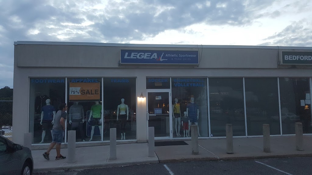 Legea of Westchester | 701 N Bedford Rd, Bedford Hills, NY 10507 | Phone: (914) 218-8266