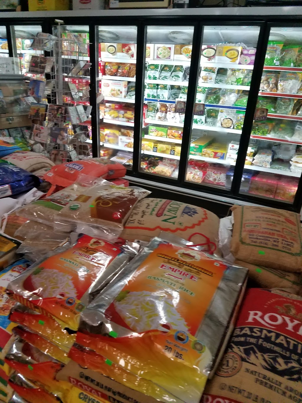 Asia Supermarket Indian Grocery & Halal Meat | 2103 N Broad St, Meriden, CT 06450 | Phone: (203) 440-9660
