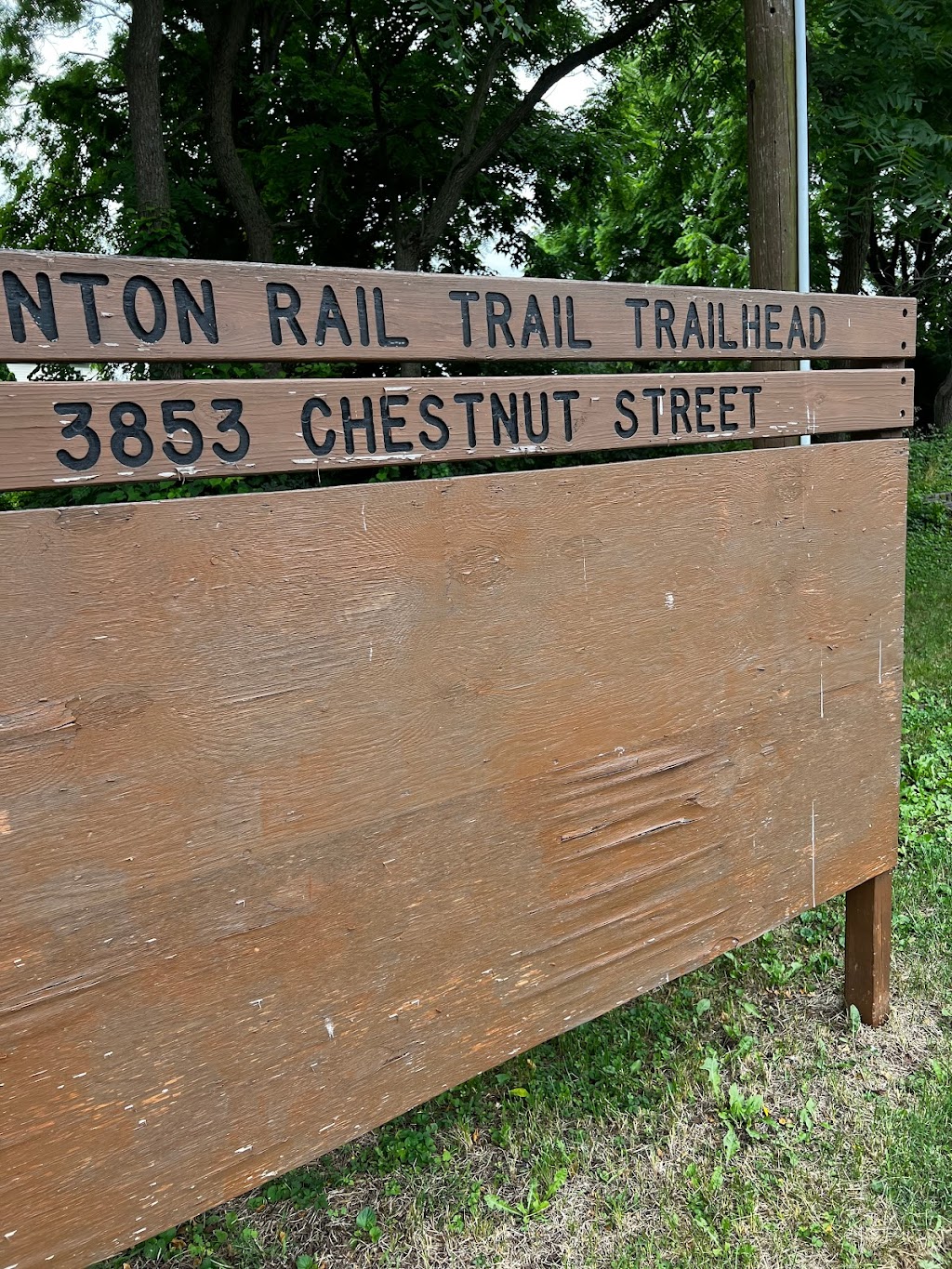 Ironton Rail Trail | Whitehall, PA 18052 | Phone: (610) 437-5524
