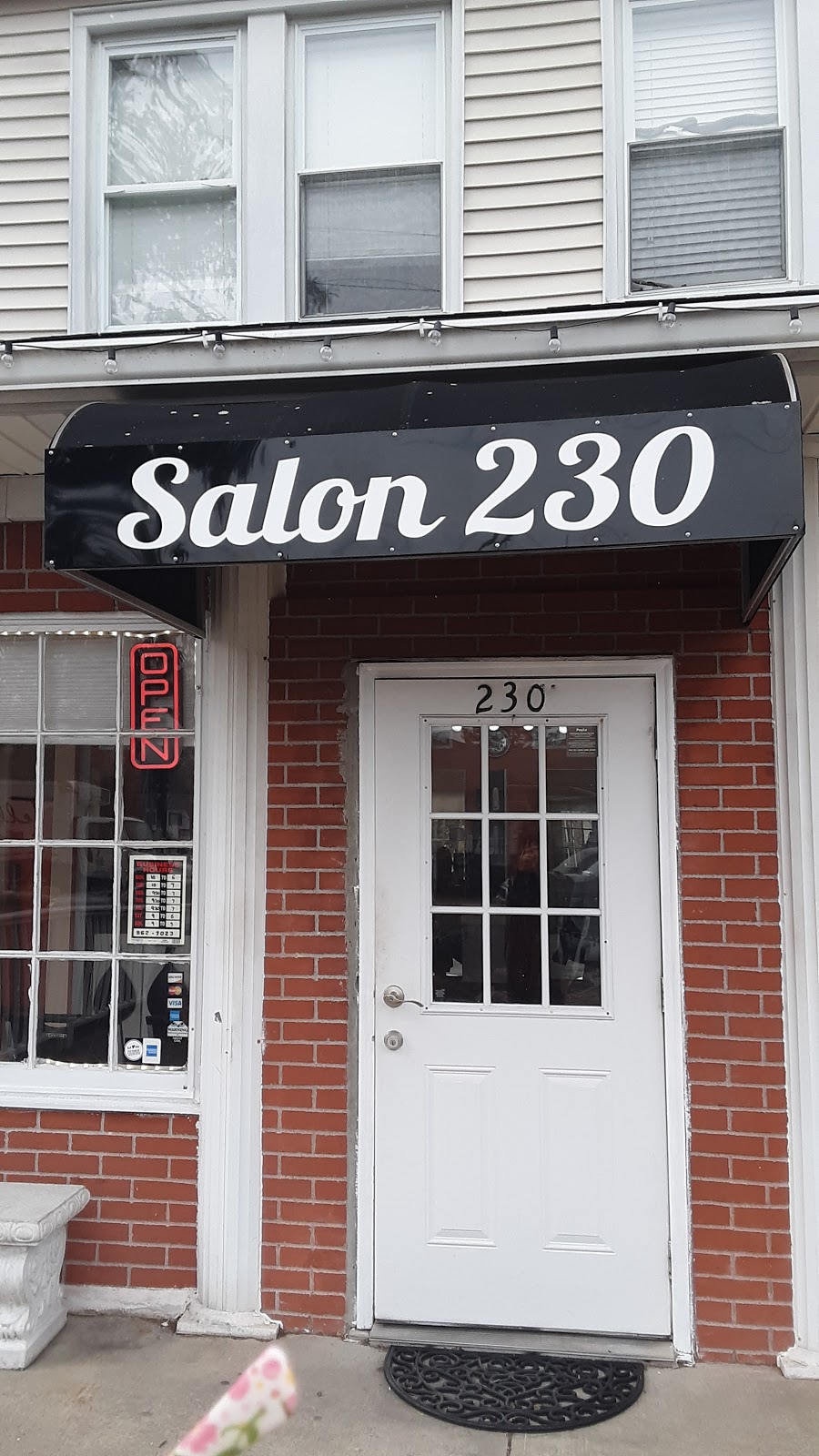 Salon 230 Hair Salon (Formerly Pats Place) | 230 Lake Ave, St James, NY 11780 | Phone: (631) 862-7023