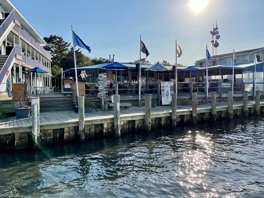 The Blue Whale | Harbour Ln, Bay Shore, NY 11706 | Phone: (631) 597-6500