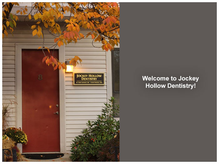 Jockey Hollow Dentistry | 5 Cold Hill Rd S #8, Mendham Township, NJ 07945 | Phone: (973) 543-4828