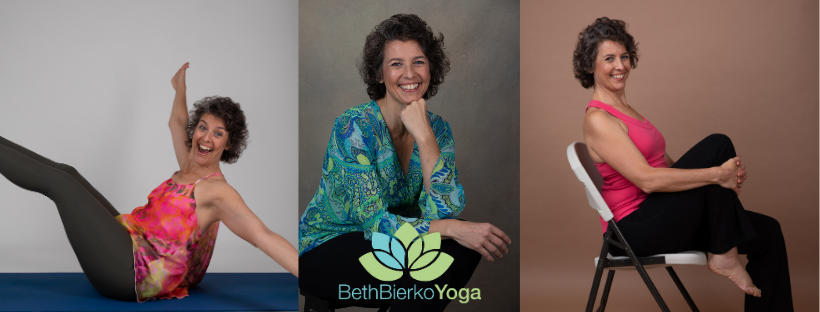 Beth Bierko Yoga & Reiki | 999 Cliff Ave, Yorktown Heights, NY 10598 | Phone: (914) 384-9983
