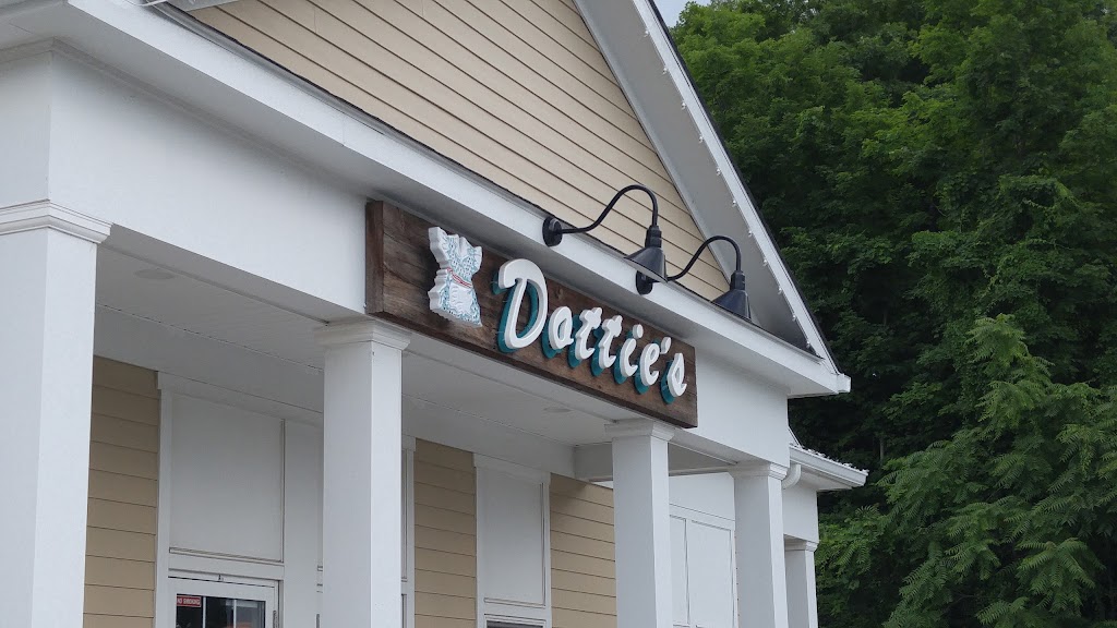 Dotties | 787 Main St S, Woodbury, CT 06798 | Phone: (203) 263-2516