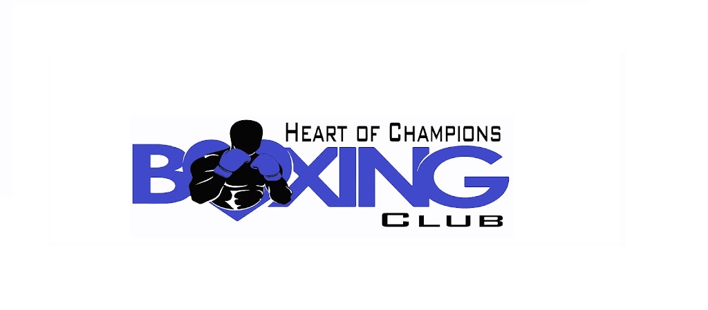 Heart of Champions Boxing Club | 820 Union St, West Springfield, MA 01089 | Phone: (413) 732-1435