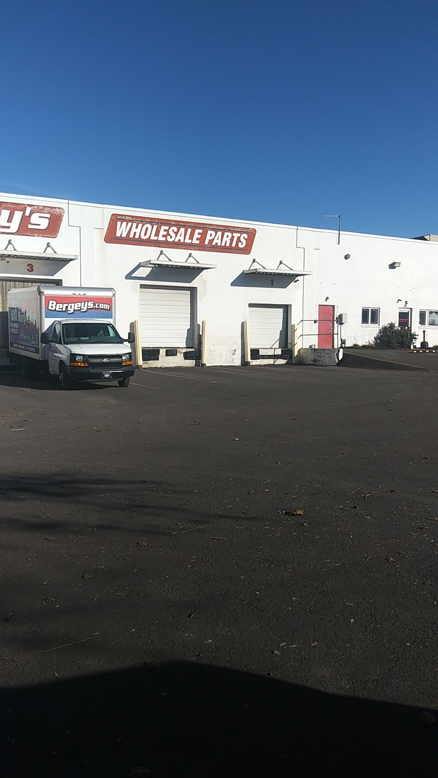 Bergeys Wholesale Parts | 201 Bethlehem Pike, Colmar, PA 18915 | Phone: (215) 822-2655