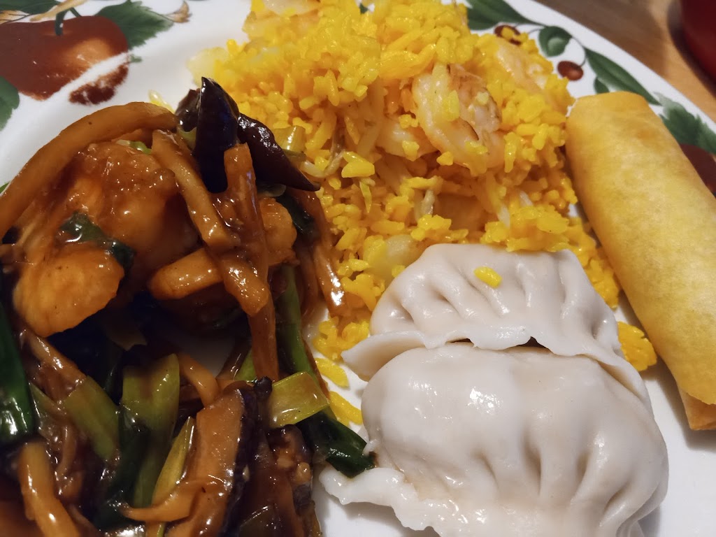 Happy Family Chinese & Thai Restaurant | 328 S White Horse Pike, Berlin, NJ 08009 | Phone: (856) 767-7903