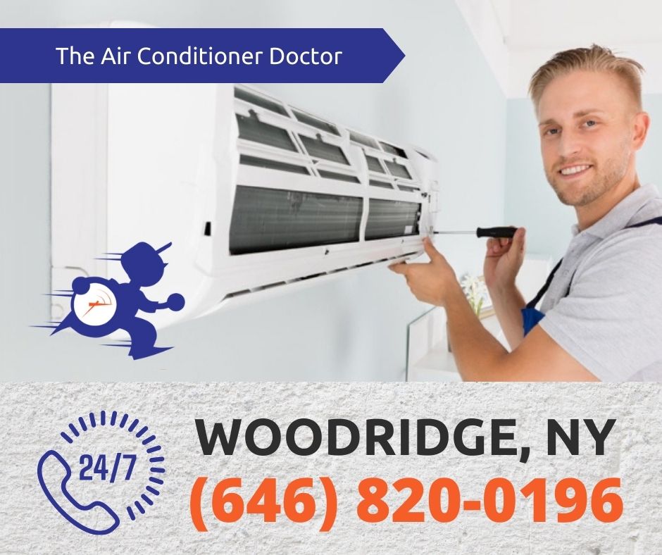 The Heating Cooling Doctor | 104 Mesorah Woods Dr, Woodridge, NY 12789 | Phone: (646) 820-0196